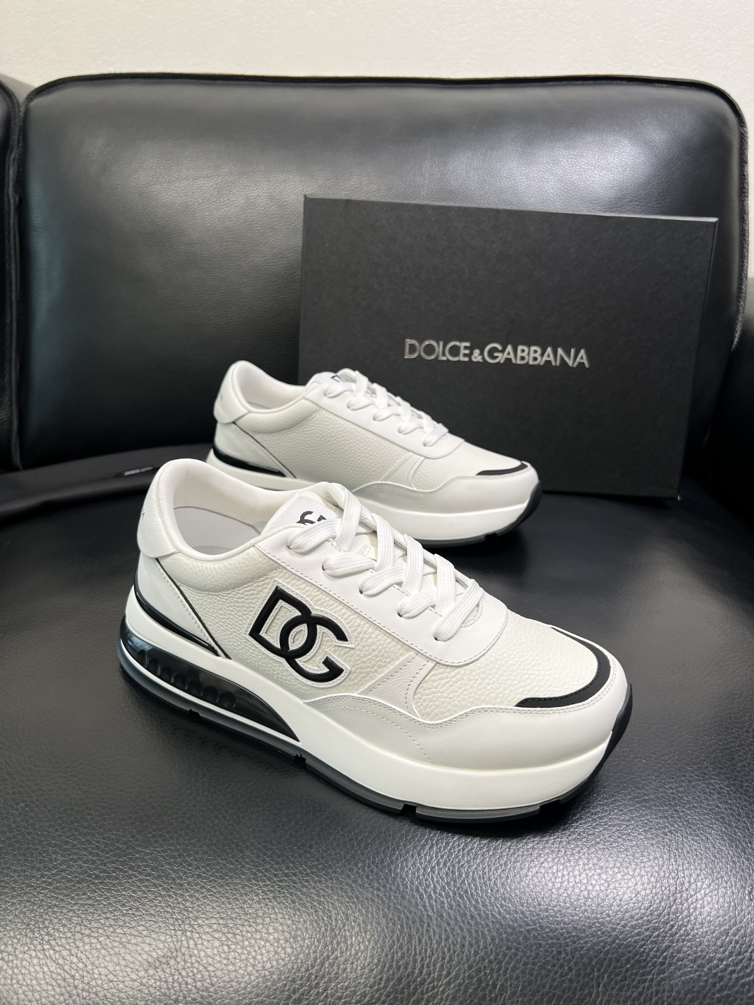 olce & Gabbana shoe